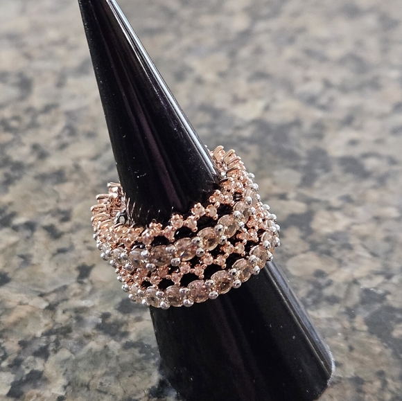 Bomb Party RBP8712 "Darling, You Are Magic" Luxe Bands Size 7 - Picture 4 of 8